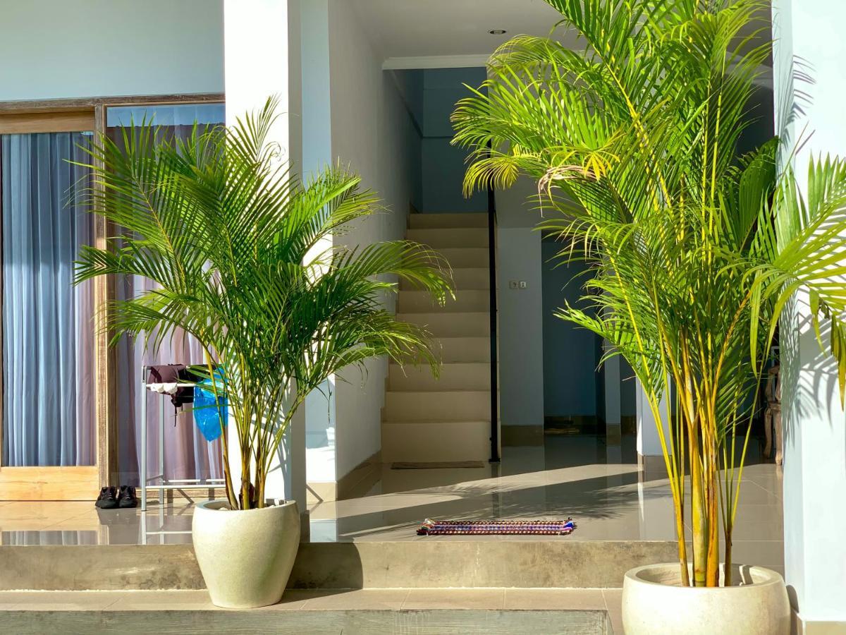 Bali Intan Canggu Exterior foto
