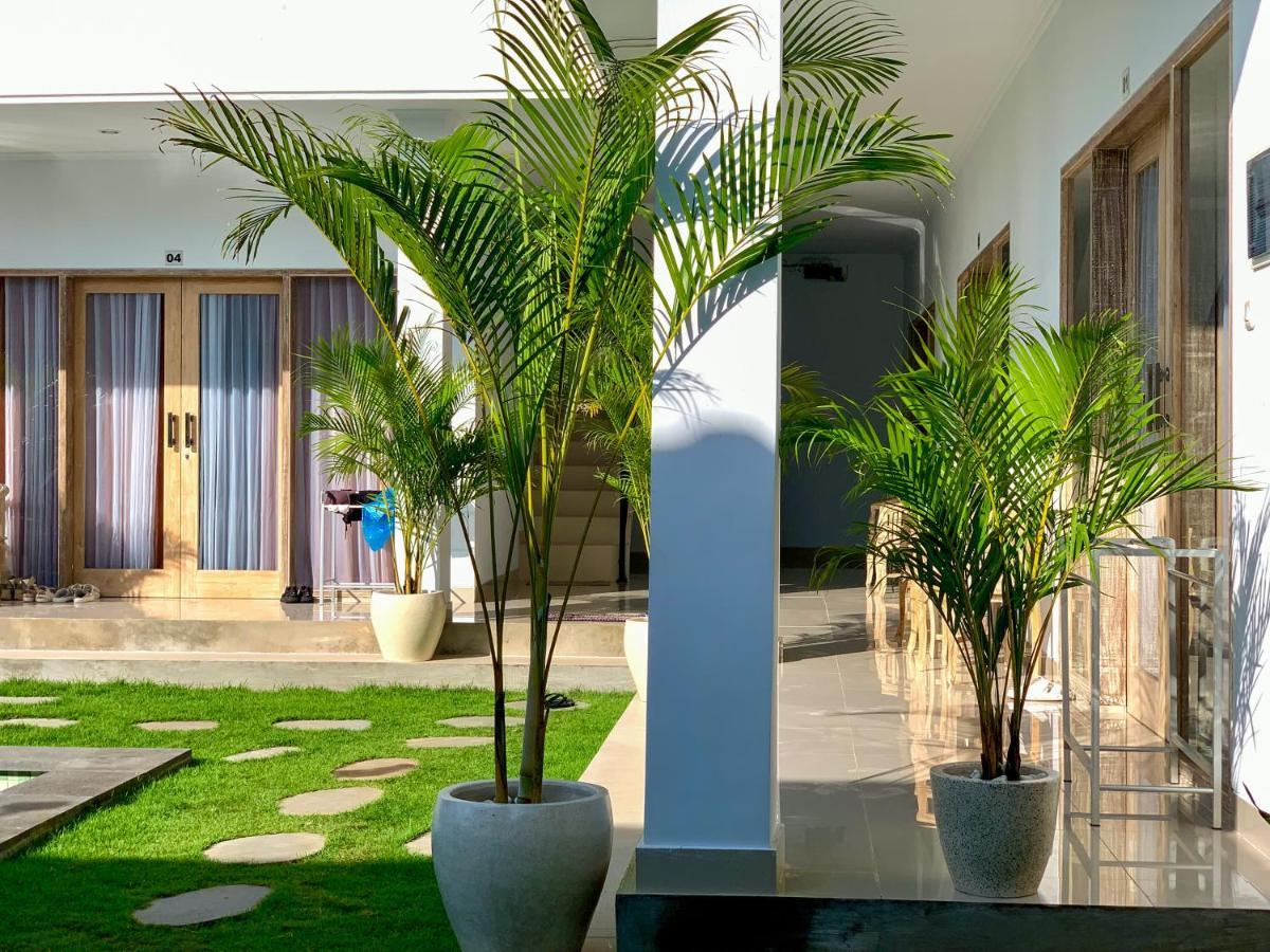 Bali Intan Canggu Exterior foto