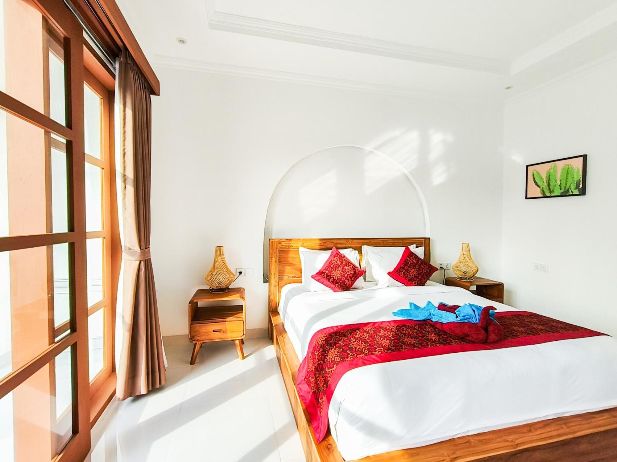 Bali Intan Canggu Cameră foto