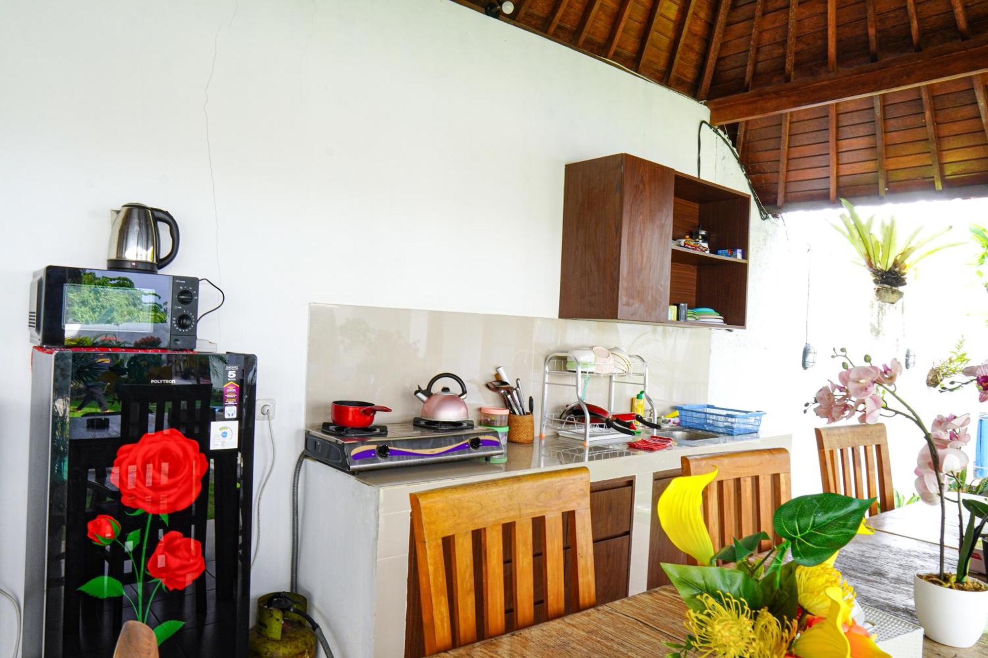 Bali Intan Canggu Exterior foto